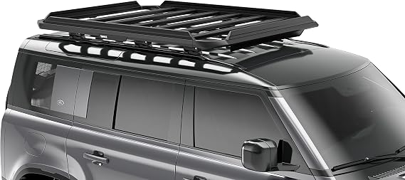 Thule Caprock Railing