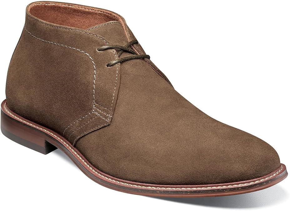Stacy Adams Men's Martfield Chukka Boot