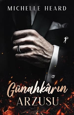 Günahkarın Arzusu - 4: Günahkarlar Serisi