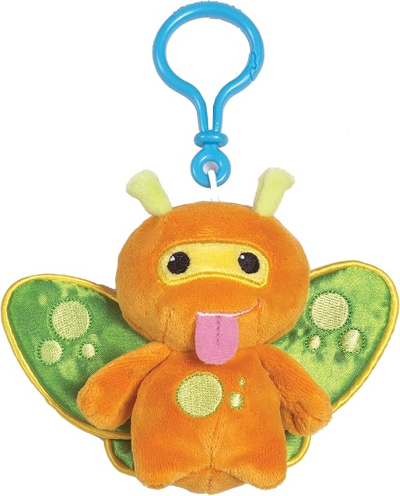Webkinz Zumbuddy Klip - Zoola