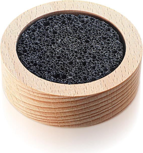 Lava Rock Diffuser, Sauna Accessories Small Lava Rock Diffuser