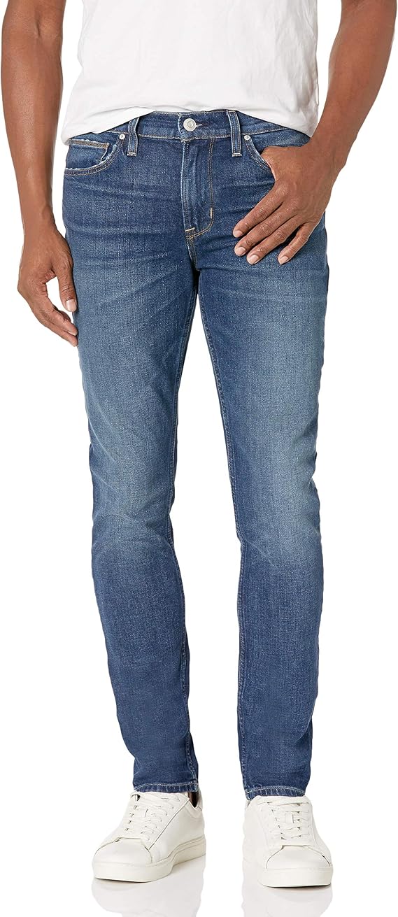 Hudson Jeans Mens Axl Slim