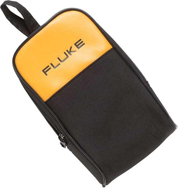 Fluke carry bag