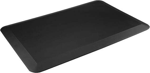 StarTech Anti Fatigue Mat, 20" x 30", Premium Polyurethane (STSMAT)