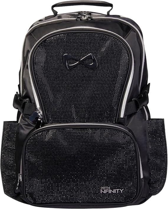 Nfinity 20TH ANNIVERSARY CHEER BACKPACK