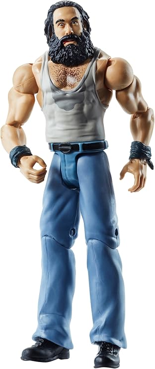WWE Basic Figure, Luke Harper