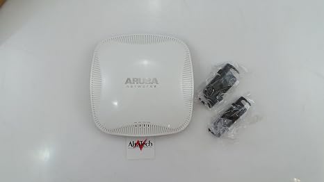 IAP-115-US Aruba IAP-115 Instant Access Point - US Version