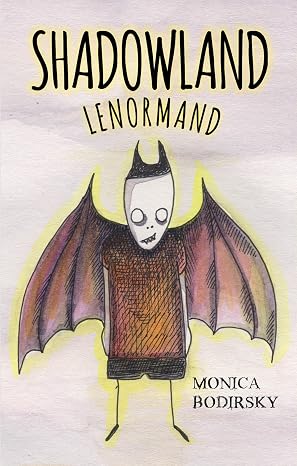 Shadowland Lenormand: (Lenormand Box Set with 36 Cards and Guide Book)