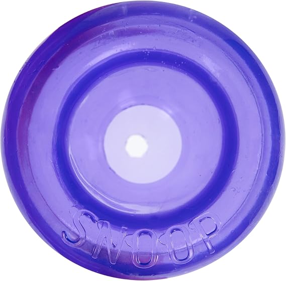 Dog Treat Toy | Lil' Snoop Durable Treat Ball - Small Dogs & Puppies