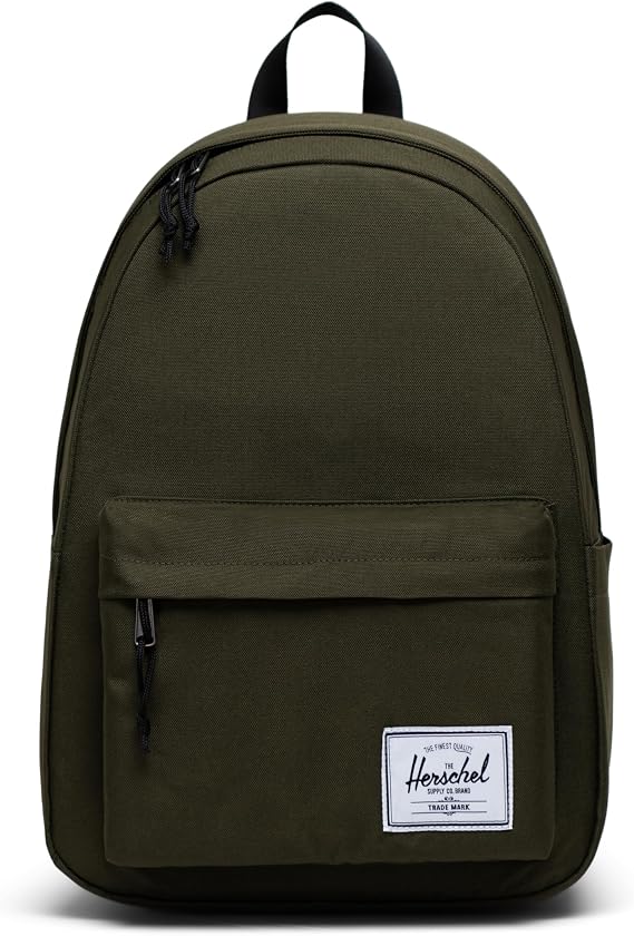 Herschel Uni Classic Mid-Volume Backpack