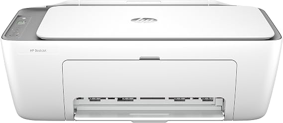 HP DeskJet 2820e All-in-One Wireless Printer | Scan & Copy | 3 Months Free Instant Ink with HP+