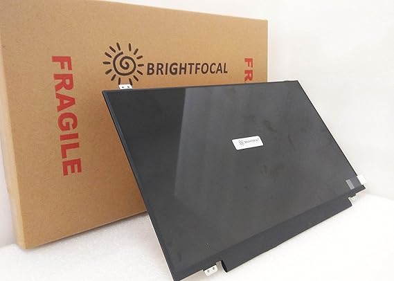 New Screen Replacement for Lenovo ThinkPad T480 T480s LCD + Touch Digitizer 14.0" Full-HD FHD 1920 x 1080 1080p High-End LED LCD Screen Display