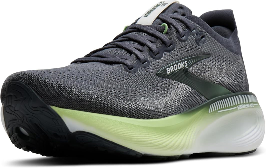Brooks Herren Adrenaline Gts 25Running Shoe