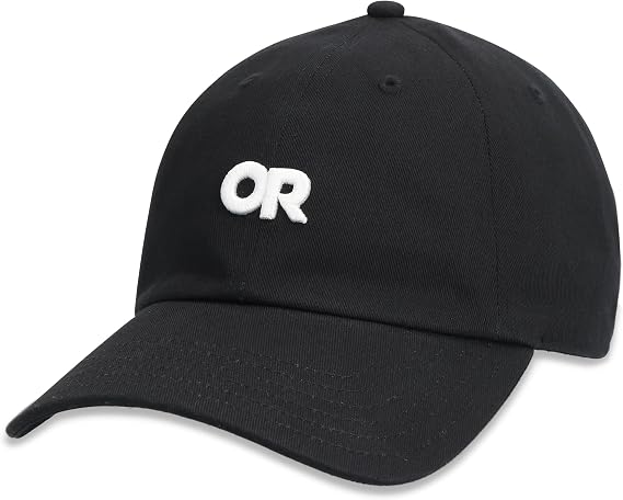 Outdoor Research OR Ballcap