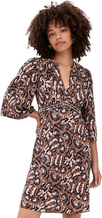 ba&sh Women's Onia Dress