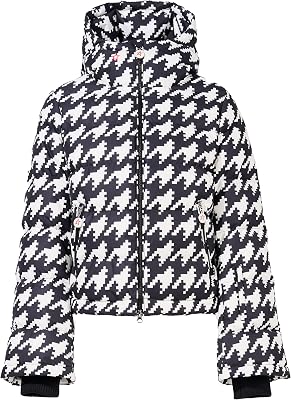 Polar Flare Ski Jacket Ii