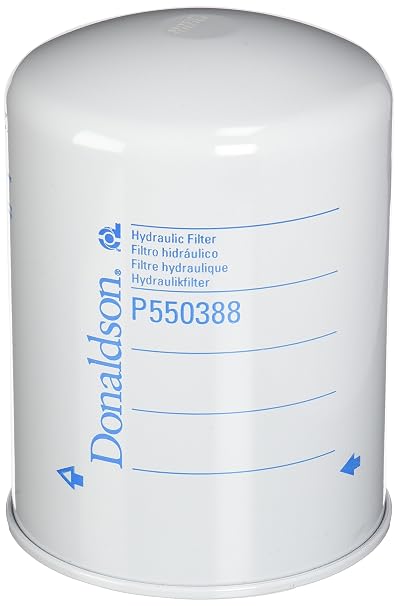 Donaldson P550388 Hydraulic Filter (Spin-on)