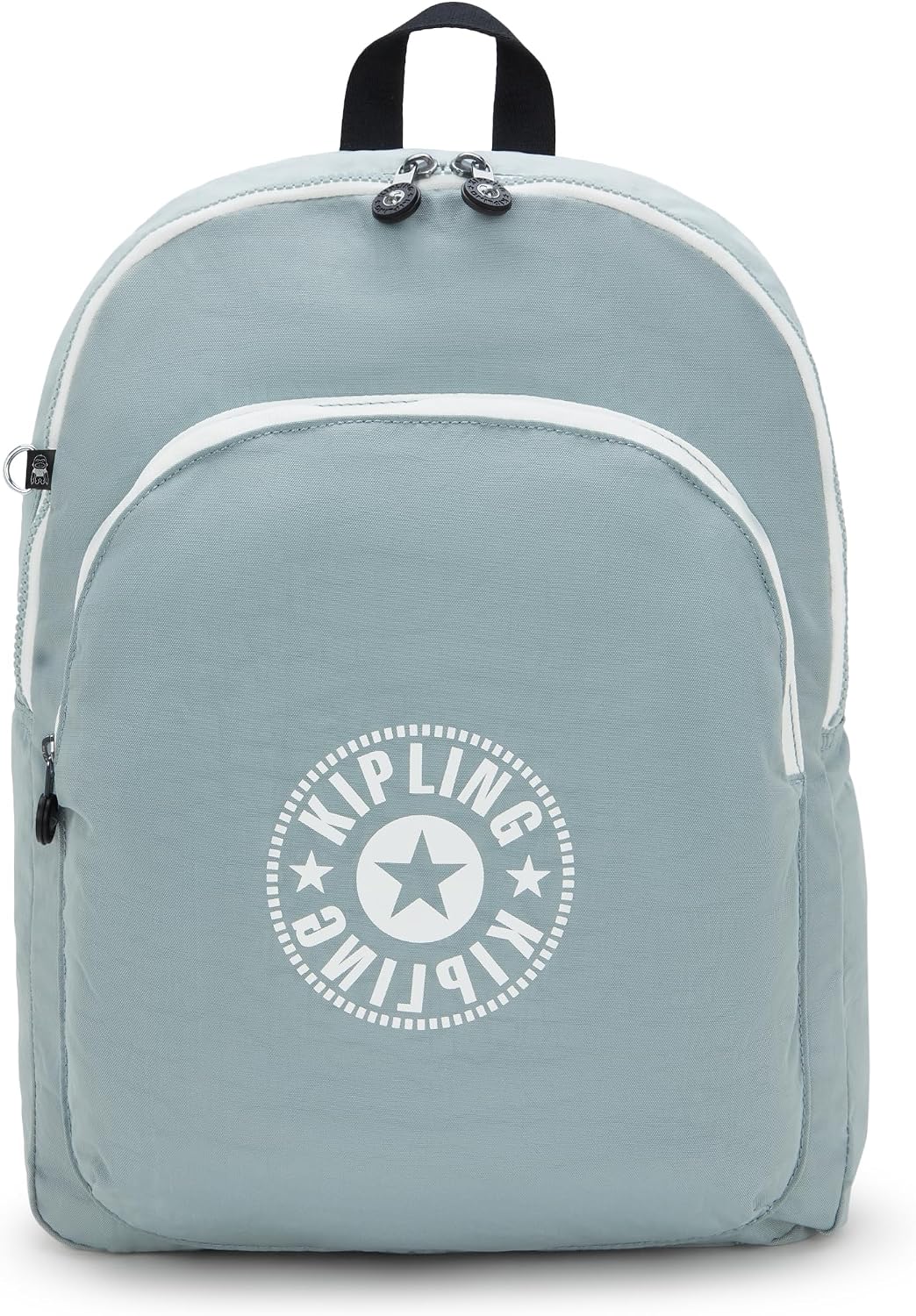 Kipling CURTIS L Large Backpack, Relaxed Grey C Grey