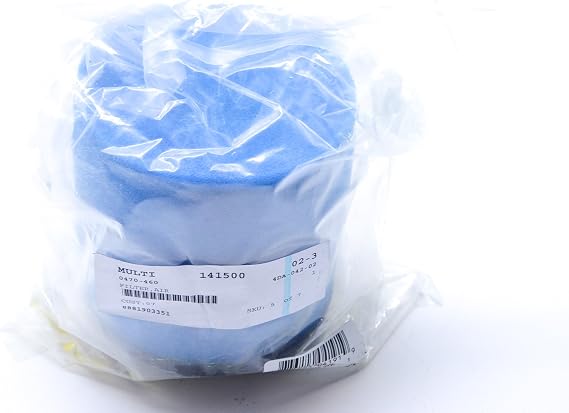 Arctic Cat 2003-2005 Atv 500 Auto Trans 4X4 Trv Filter Air 0470-460 New Oem