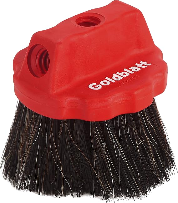Goldblatt G05116 Stippling Texture Brush