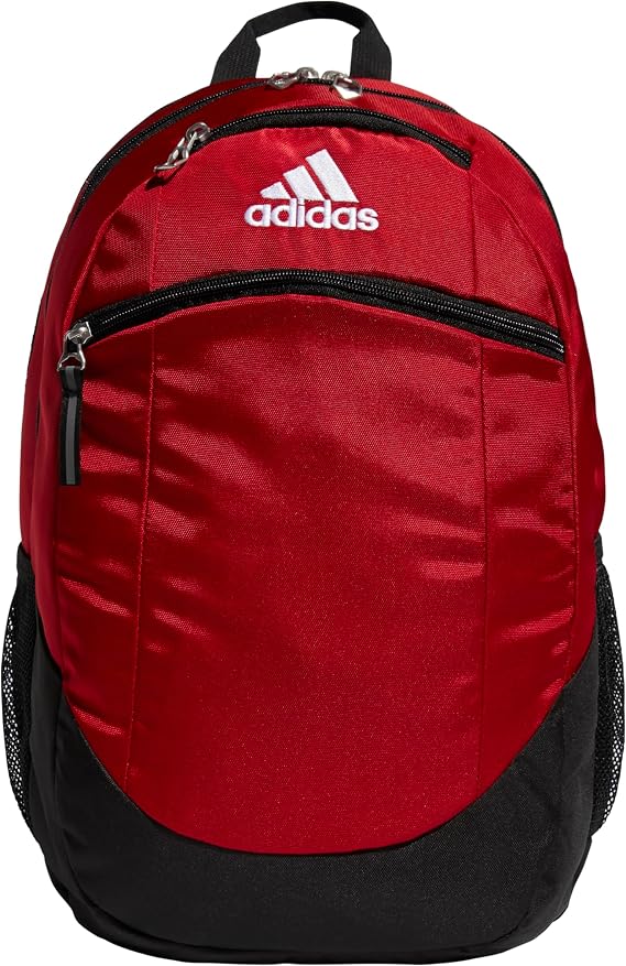 adidas Unisex Striker Ii Team Backpack Striker ii team backpack (pack of 1)