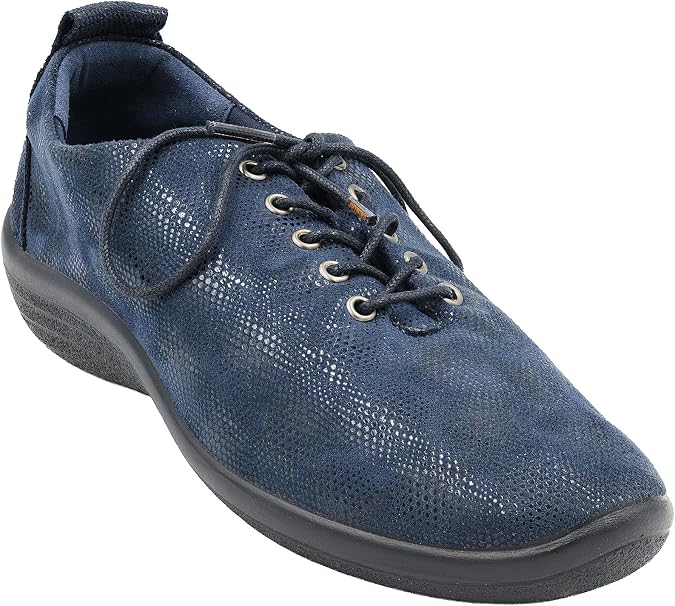 Arcopedico Lanin Navy Stardust Multi 6.5