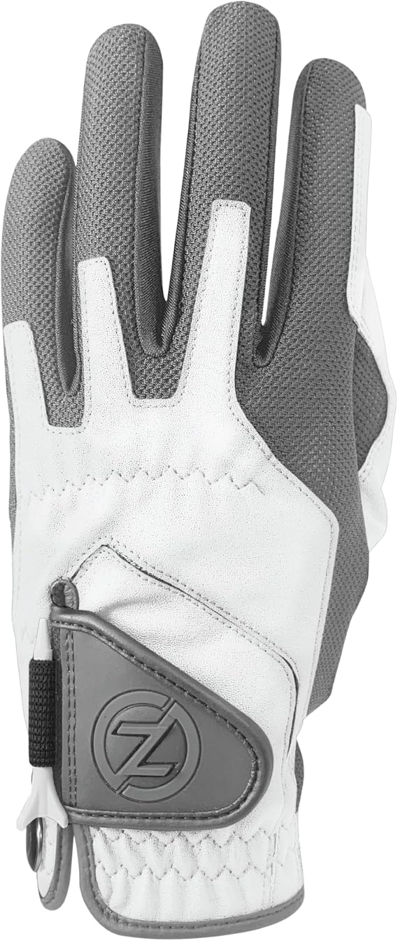 Zero Friction Performance Men's Golf Glove