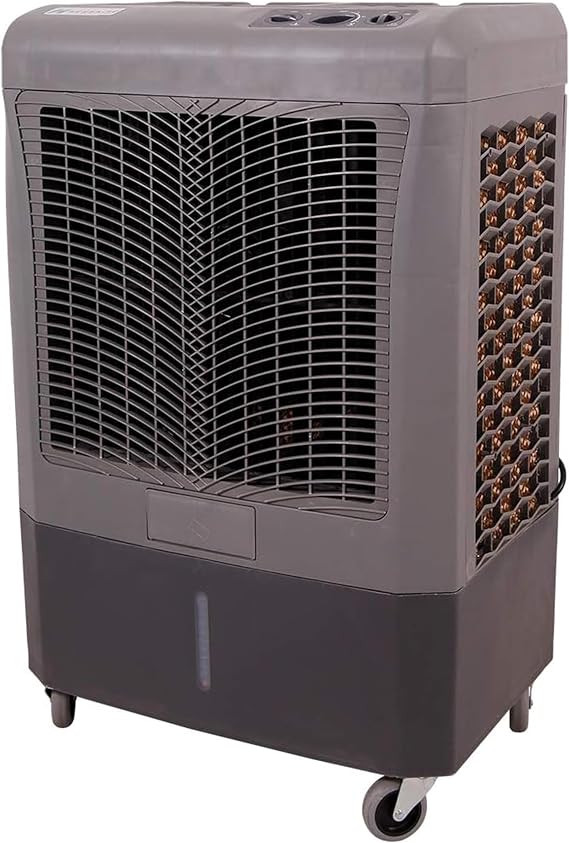 Hessaire MC37M 3100CFM Evaporative Cooler