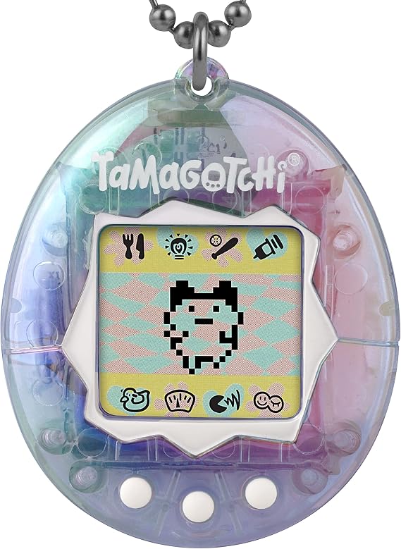 Tamagotchi Original - 25th Anniversary