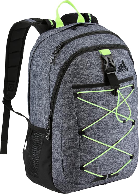 Ultimate ID Backpack