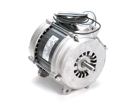 Berkel 01-400829-00048 Motor, 1/2 hp