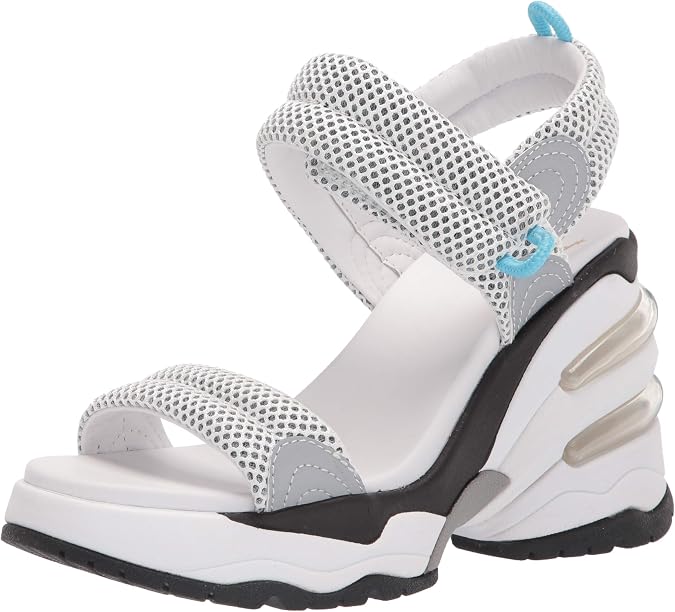 Ash Women's Cosmos Wedge Sandal
