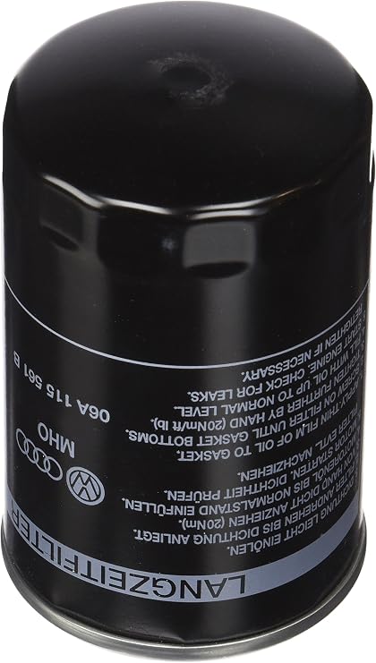 Genuine Audi (06A115561B) Oil Filter