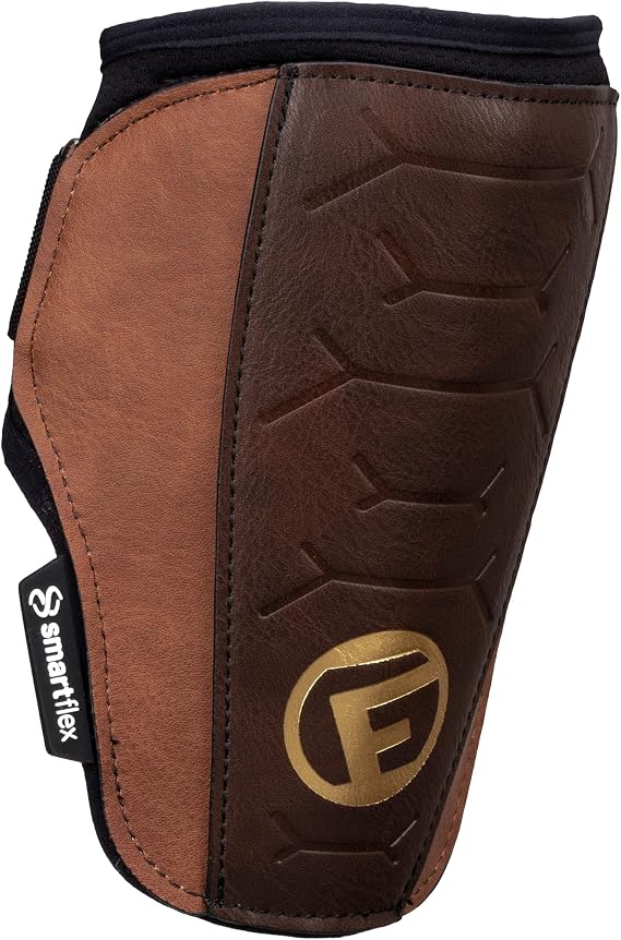 G-Form Heritage Baseball Elbow Guard - Baseball Elbow Guard & Pad with Adjustable Straps - Adult