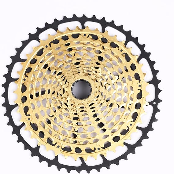 SPEDAO 10-50T 12 Speed Bicycle Cassette MTB Bike 12S Mountain XD for SX NX GX
