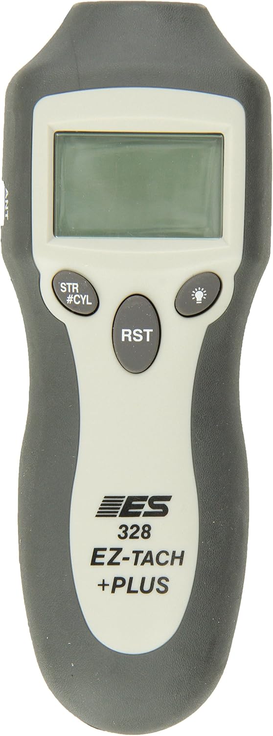 Electronic Specialties 328 EZ Tach Plus