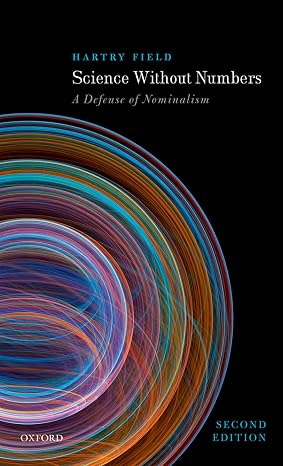 Science without Numbers