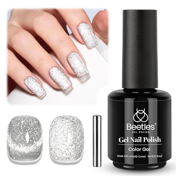 beetles Gel Polish Color Gel Nail Polish Set BT-CL1060USC