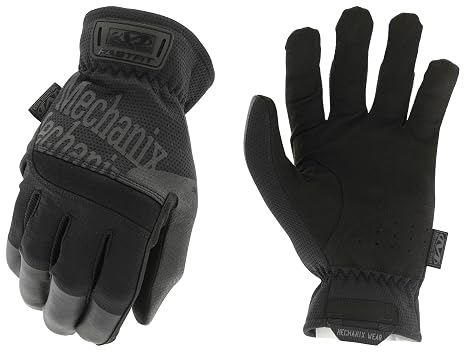 Mechanix Men's FastFit Tactical Touch Gloves