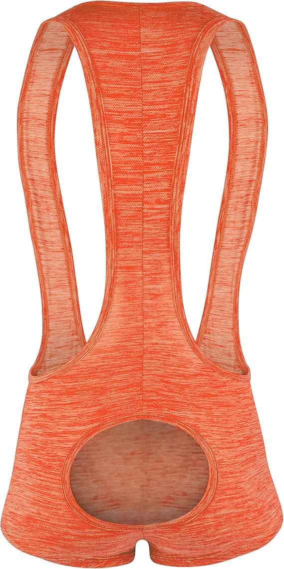 Gruff Pup Raw Contact Singlet