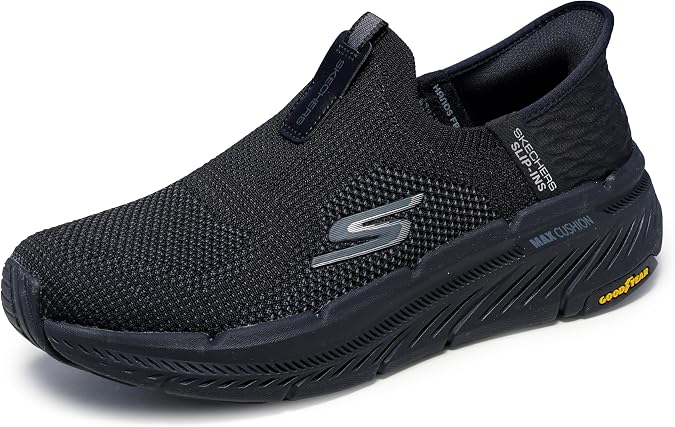 Skechers メンズ Max Cushioning Premier 2.0