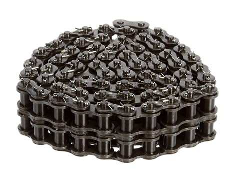 HD CHN0306#60-2 Double Width Roller Chain