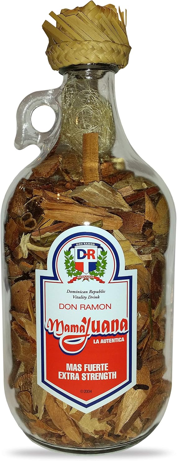 (original island flavor). Do-it-yourself, 1/2 gallon jug kit (with real pineapple & una de gato)