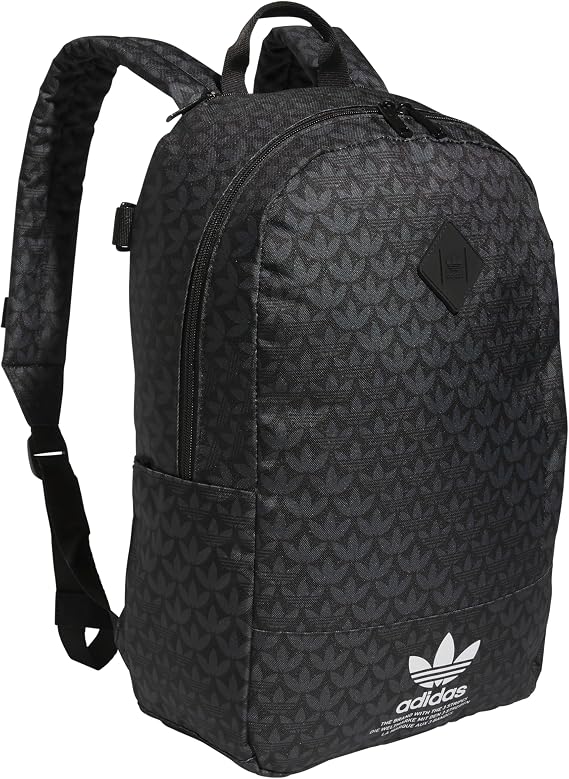 Graphic Backpack