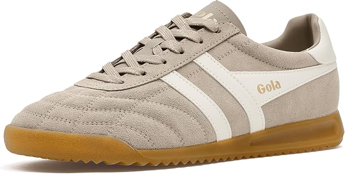Gola Stadium Suede