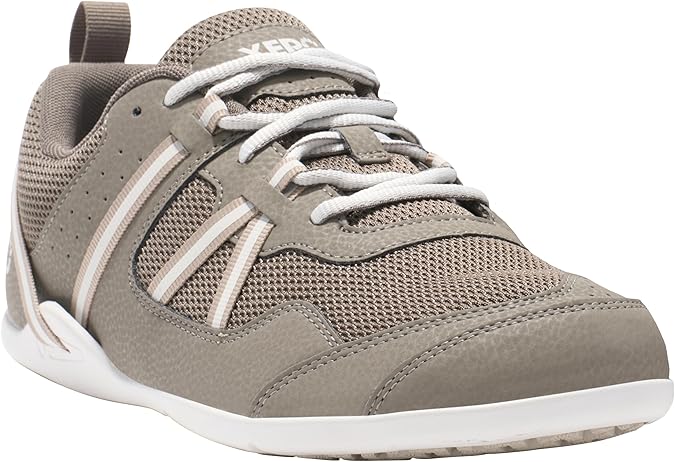 Xero Shoes Mens Prio Neo Black