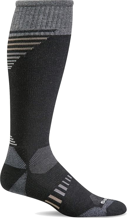 Sockwell Men's Ascend II Moderate Compression Socks
