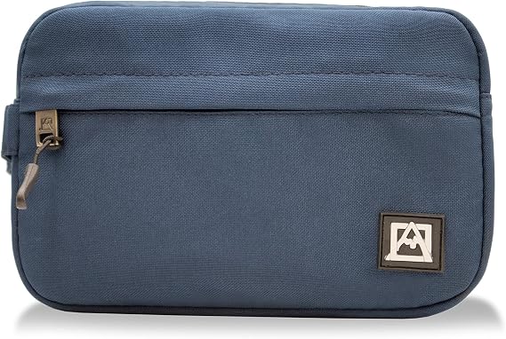 Avalanche Dopp Kit/Toiletry Bag (Navy)