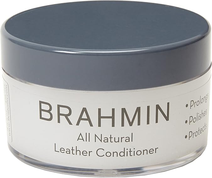 BRAHMIN Leather Protector