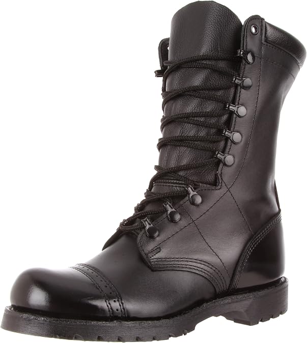 Corcoran Men's 10" Unlined Field Boot